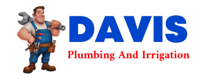 Trusted plumber in GRAFORD